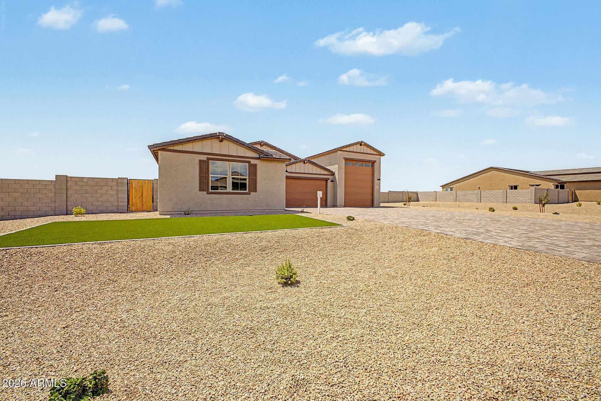 24311 W DUANE Lane