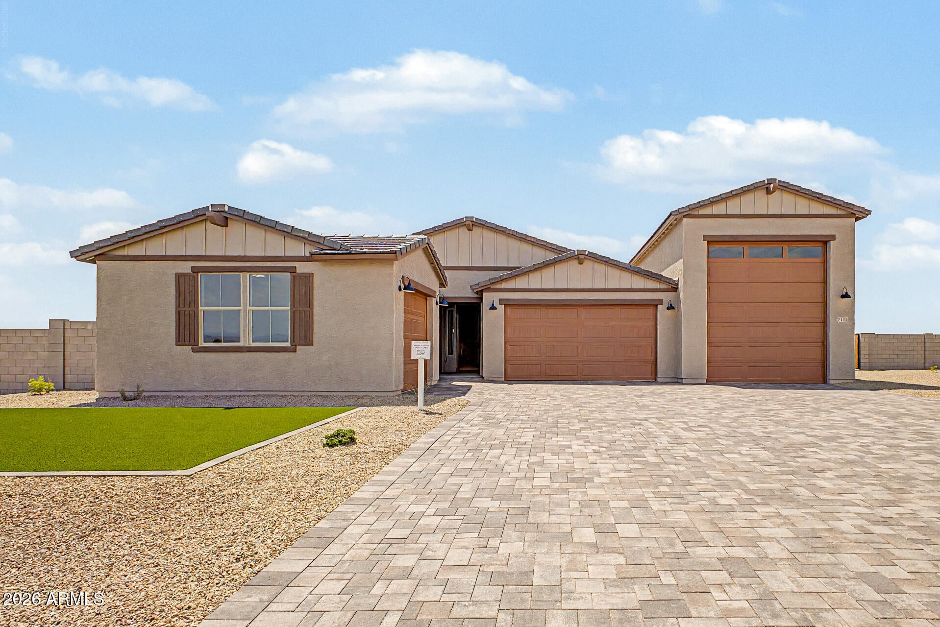 24311 W DUANE Lane