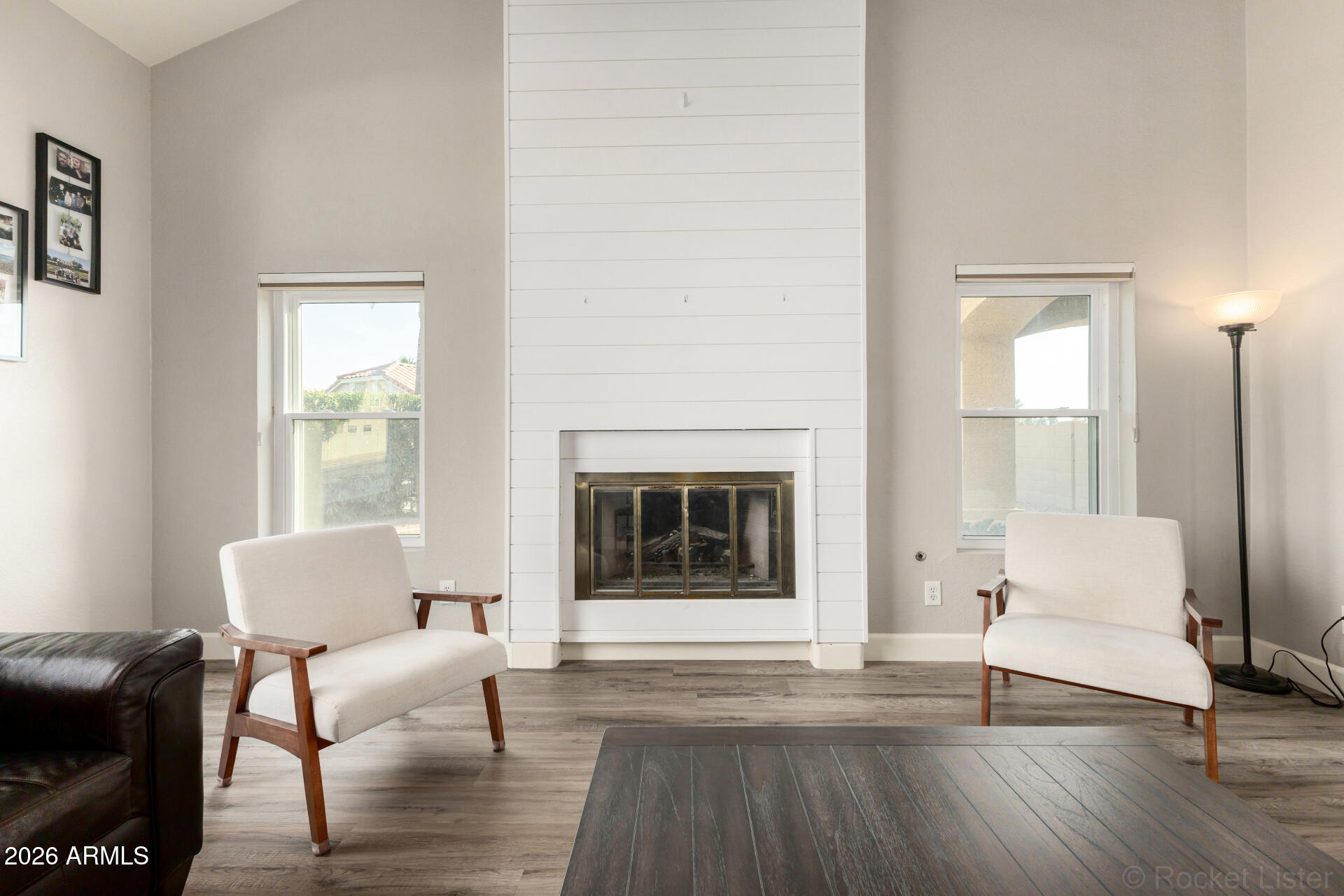 314 S SANDSTONE Street