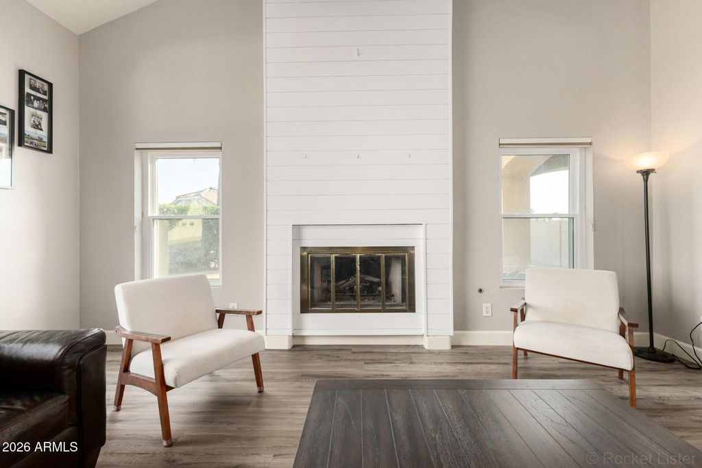 Photo of 314 S Sandstone Street, Gilbert, AZ 85296 (MLS # 6997511)