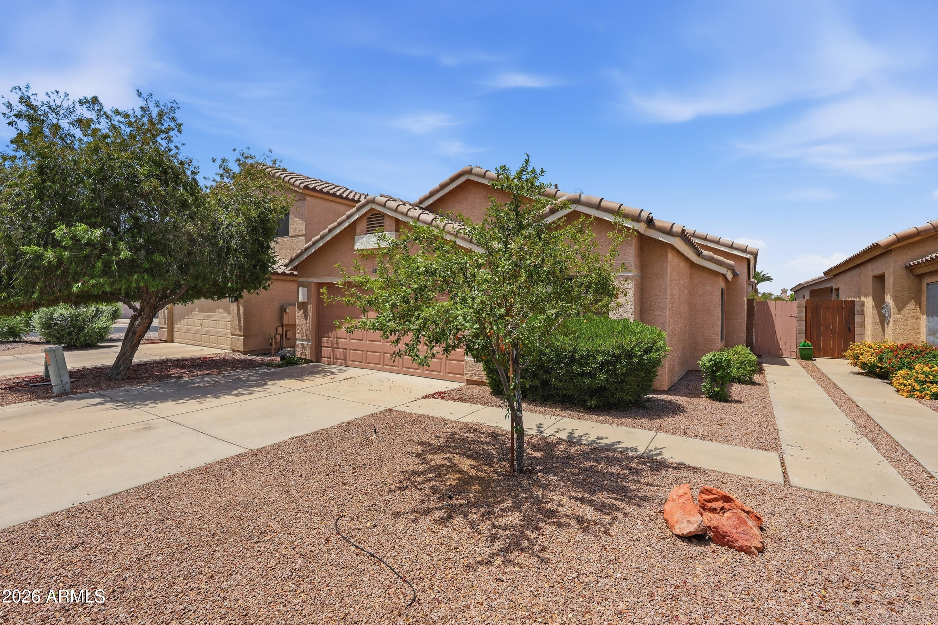 13858 N 91ST Drive