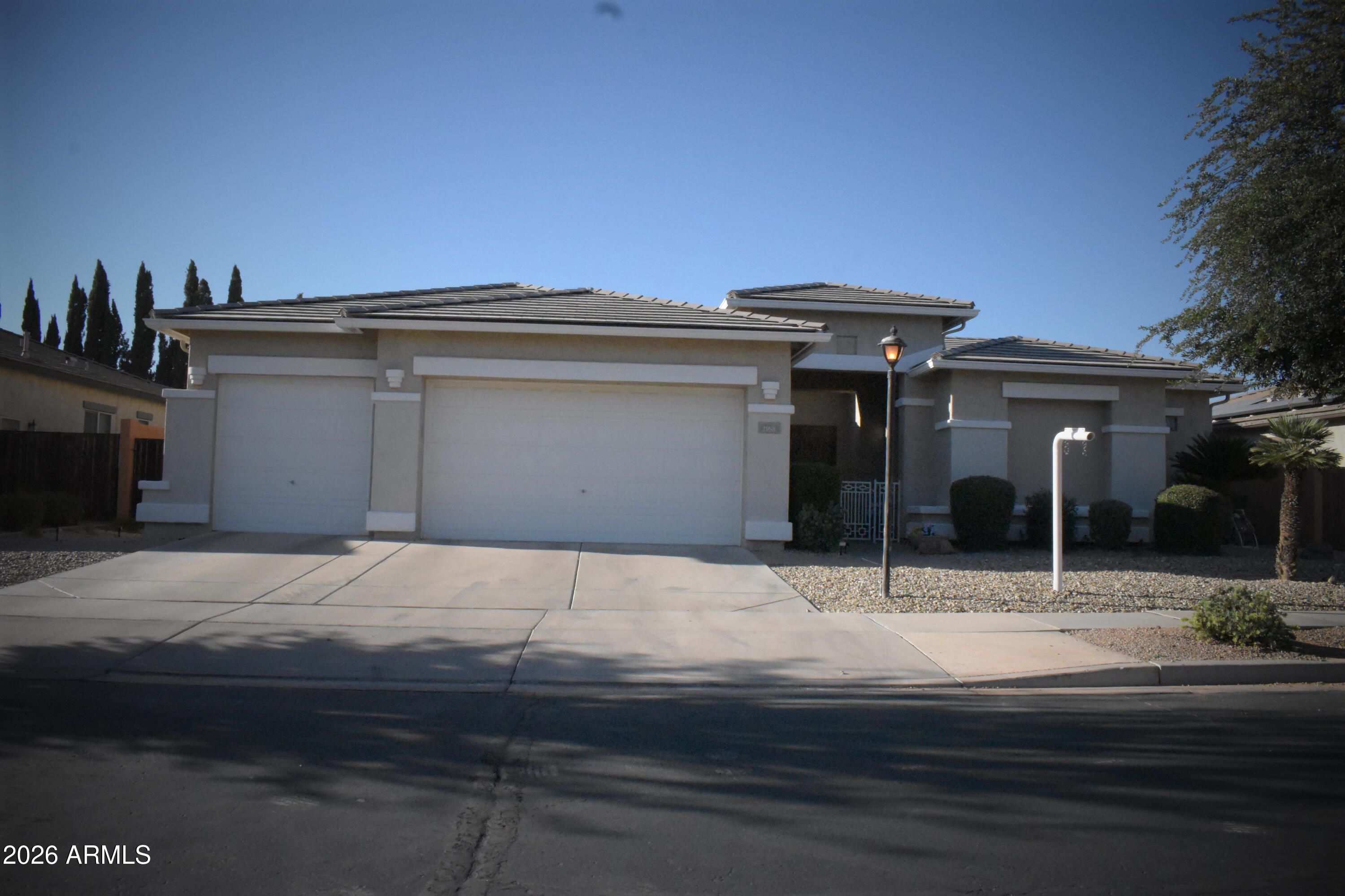 2168 E MEAD Place