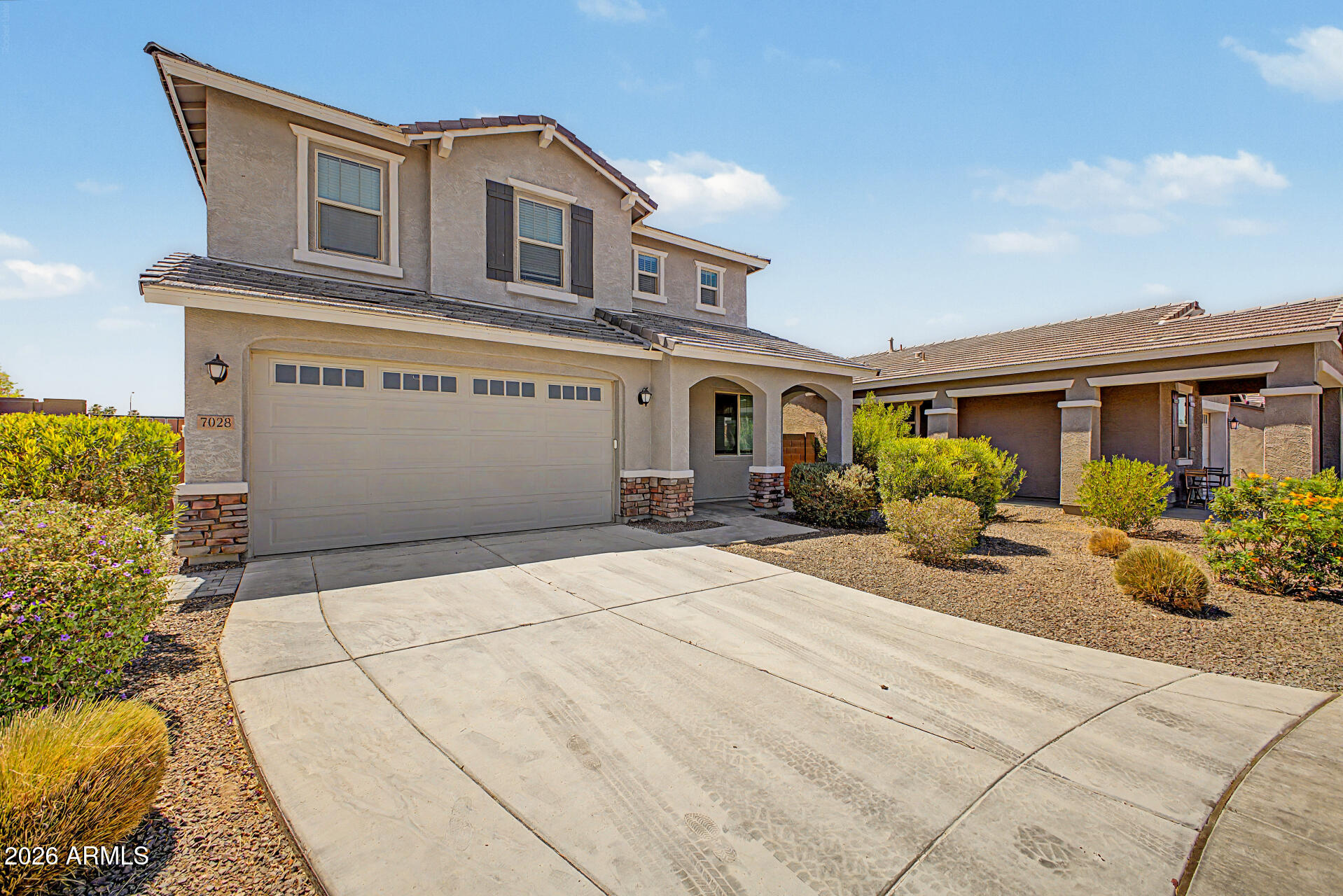 7028 S 12th Place