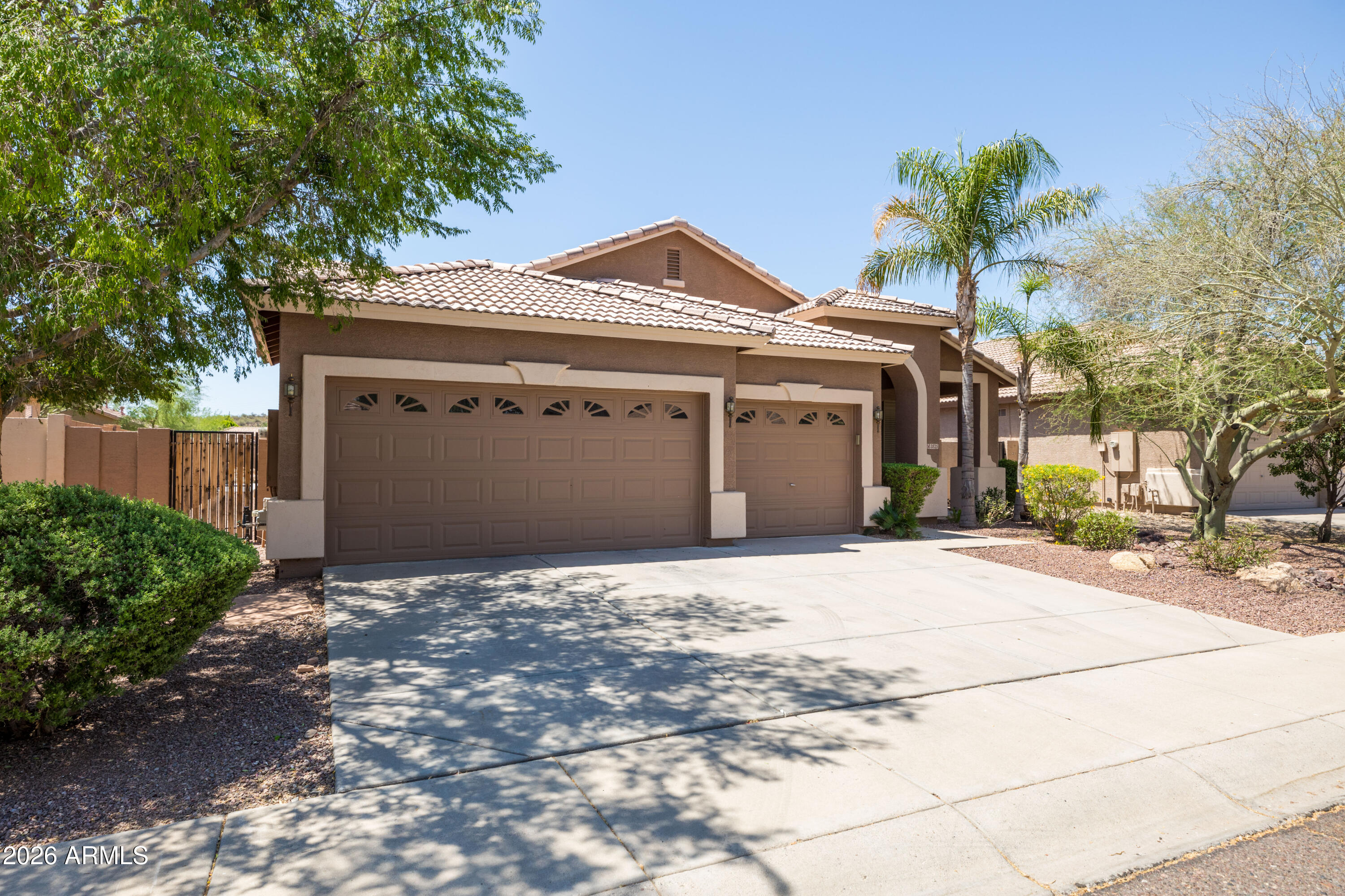 3525 W Quail Track Drive