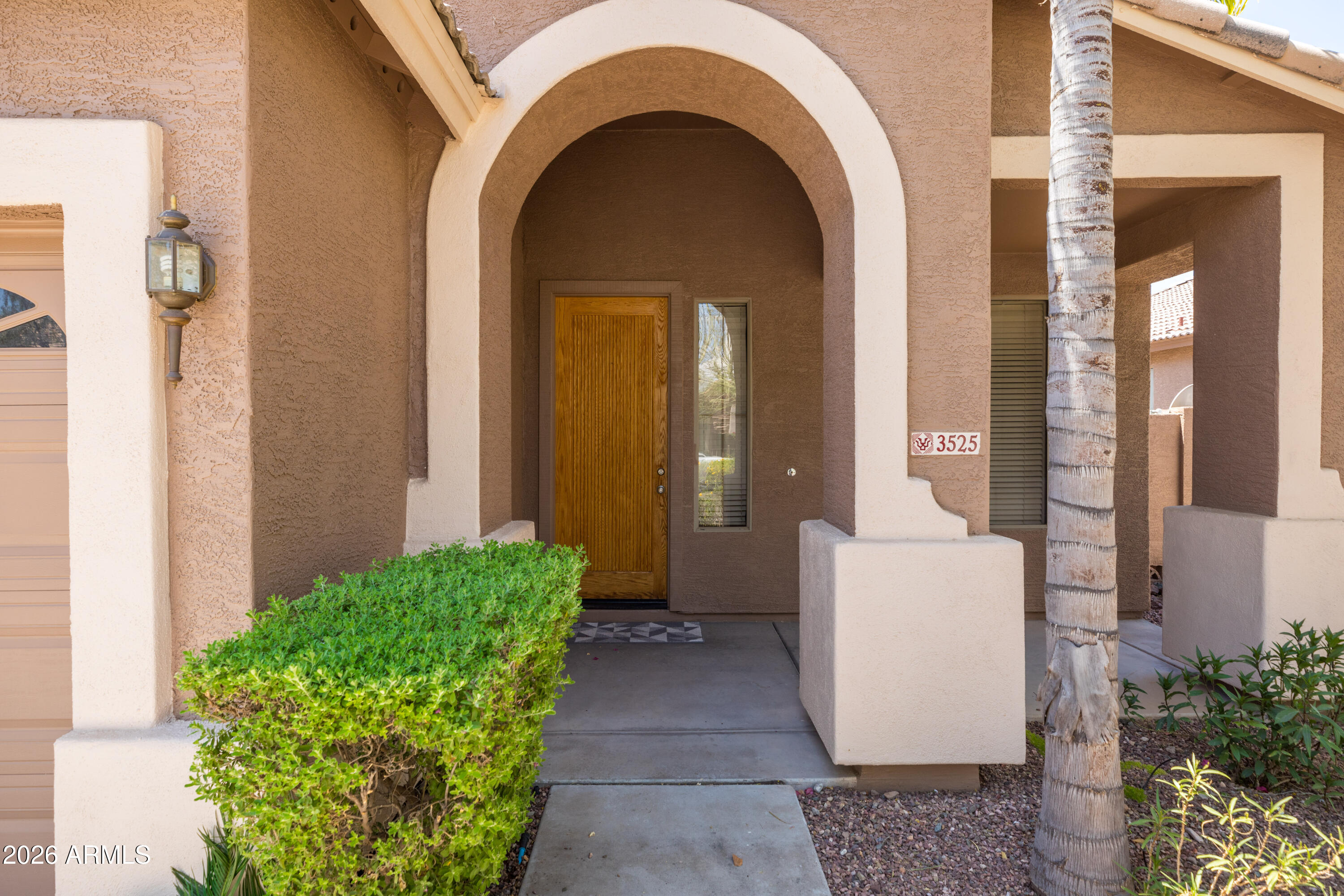 3525 W Quail Track Drive