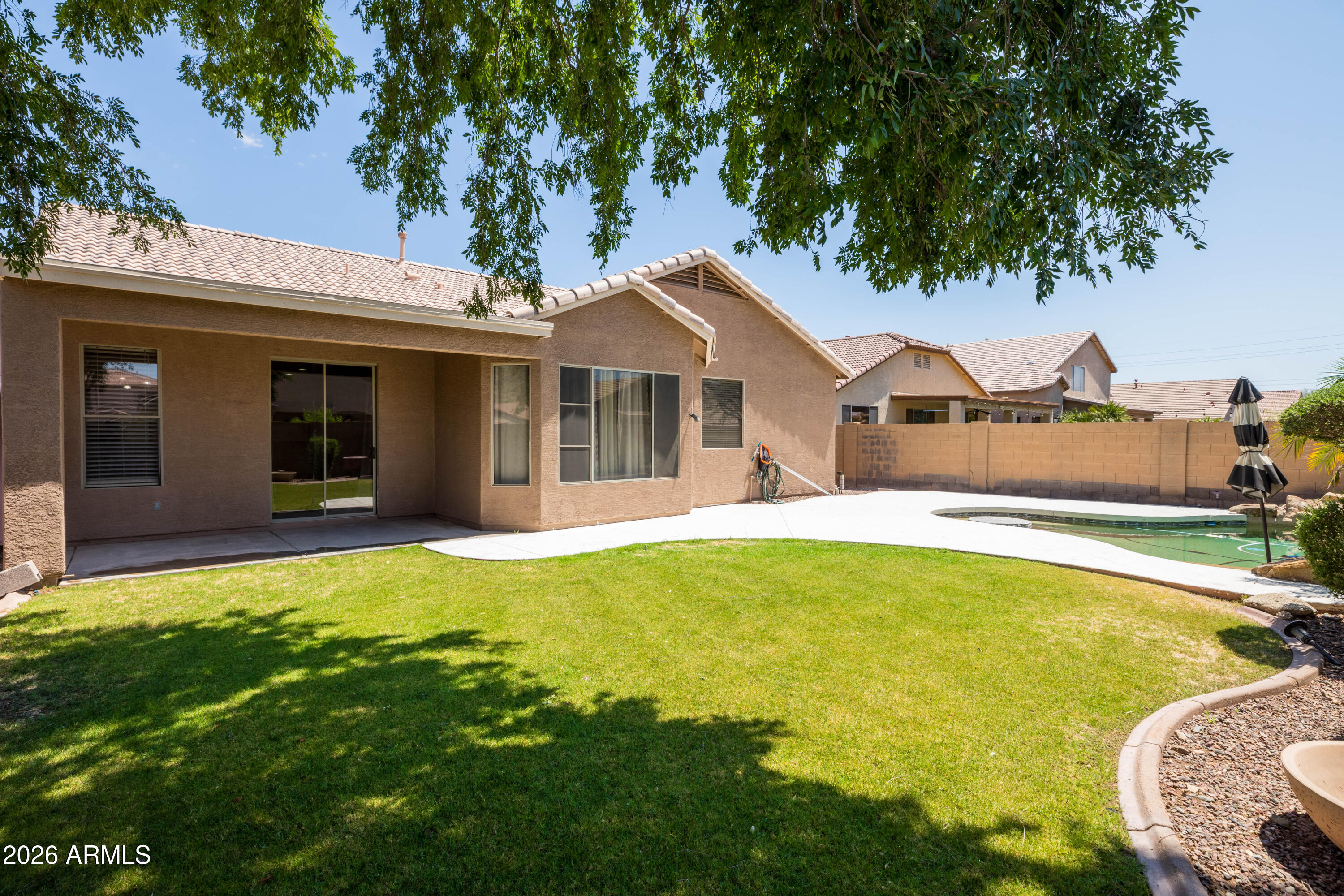 3525 W Quail Track Drive