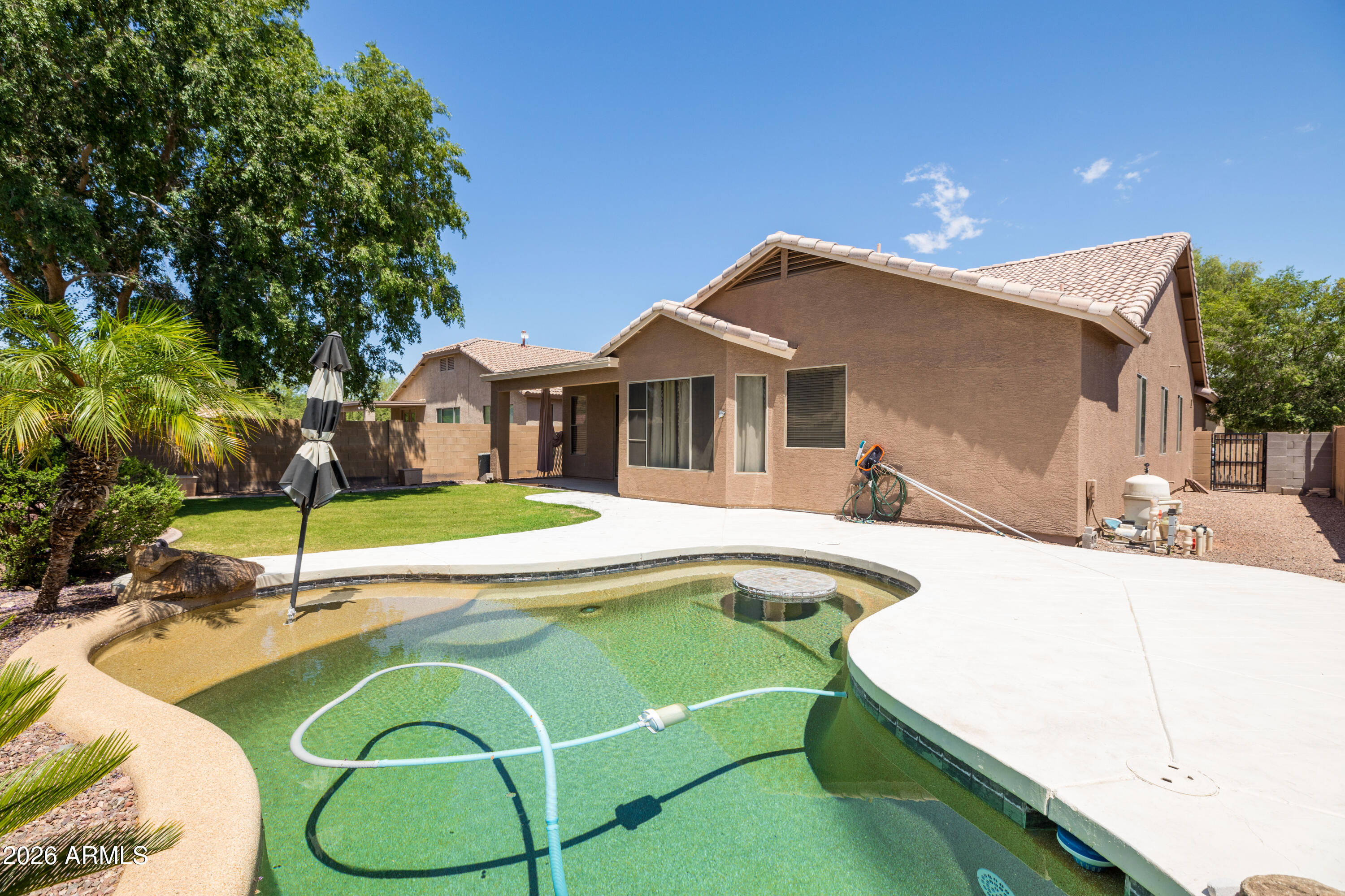 3525 W Quail Track Drive