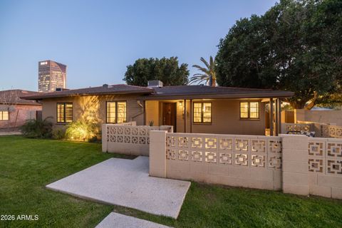 99 W HOLLY Street Phoenix AZ 85003