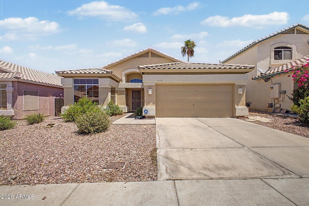 Photo of 1348 E Libby Street, Phoenix, AZ 85022 (MLS # 7094114)
