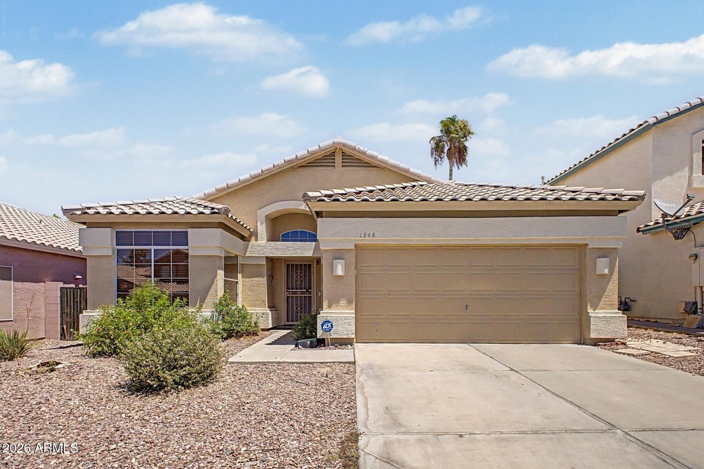Photo of 1348 E Libby Street, Phoenix, AZ 85022 (MLS # 7094114)