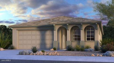5828 S HASSETT -- Mesa AZ 85212