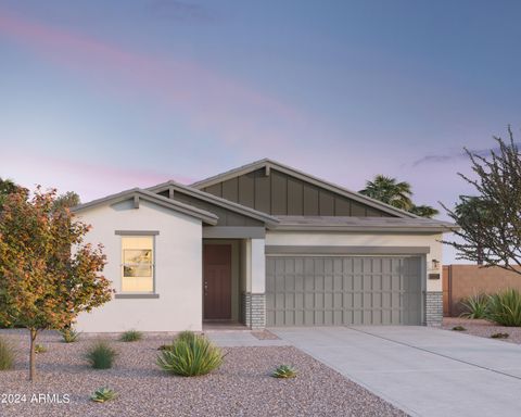 A home in Avondale