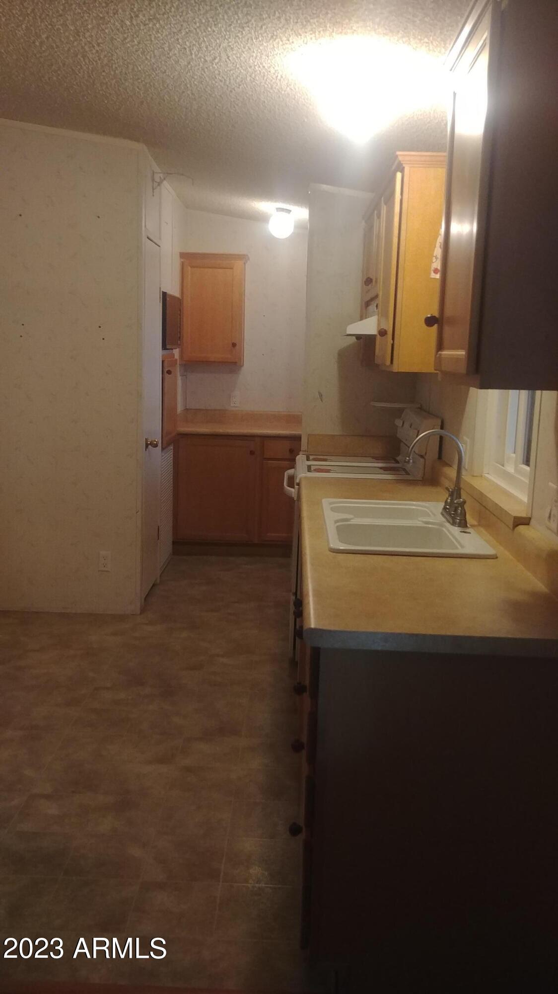 Sierra Vista Village - Residential