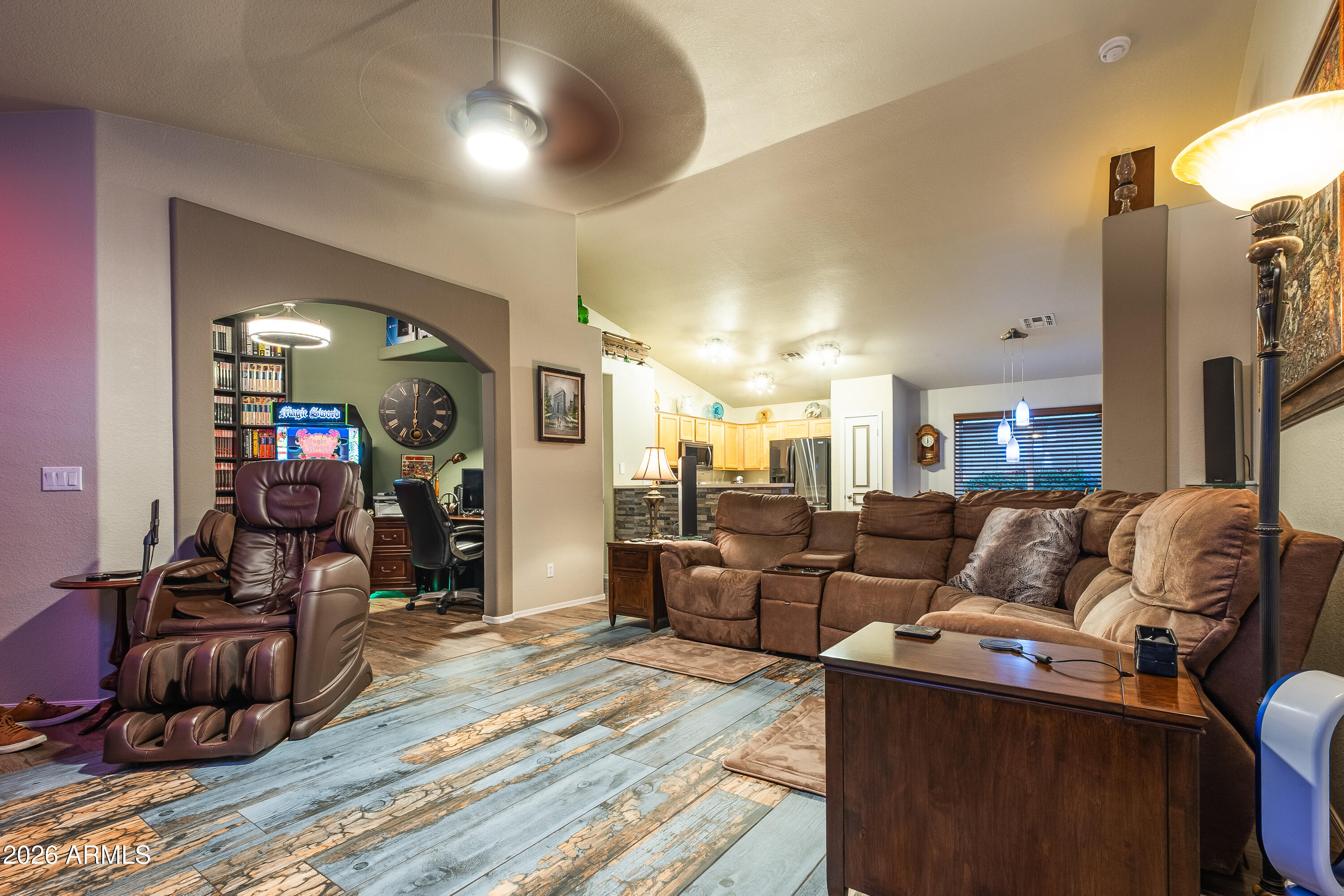 2135 E MARIPOSA GRANDE Street