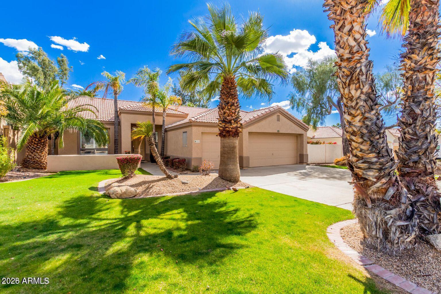 6319 E JUNIPER Avenue