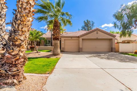 6319 E JUNIPER Avenue Scottsdale AZ 85254