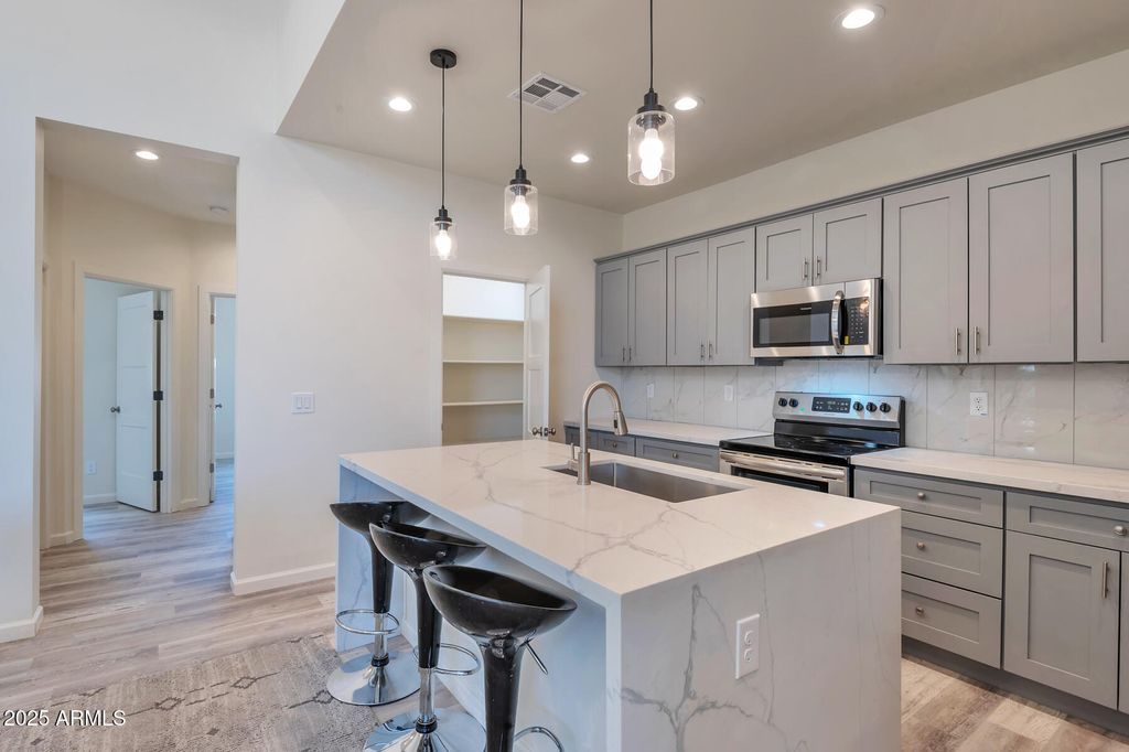 Photo of 12649 W Madero Drive, Arizona City, AZ 85123 (MLS # 6934017)
