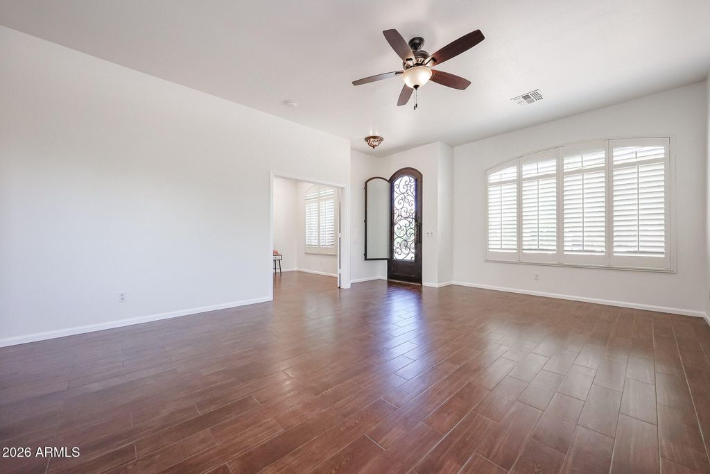 Photo of 1494 E Tulsa Street, Gilbert, AZ 85295 (MLS # 7040989)