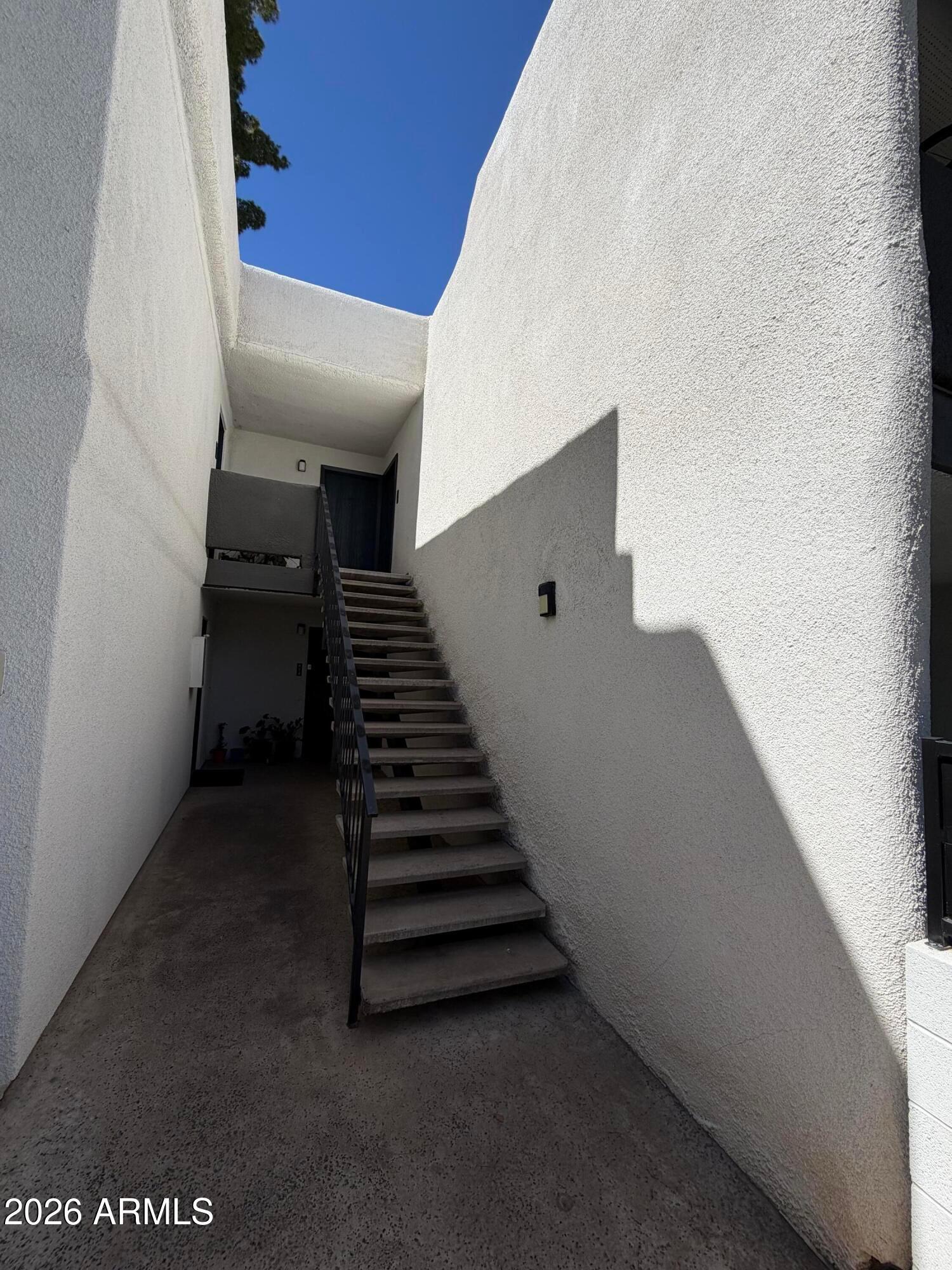 302 E Monte Vista Road Apt A17