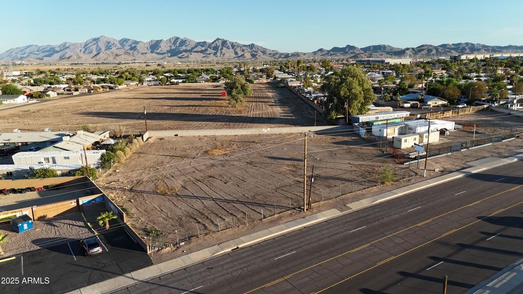 Photo of 127 W Main Street #6, Avondale, AZ 85323 (MLS # 6891921)