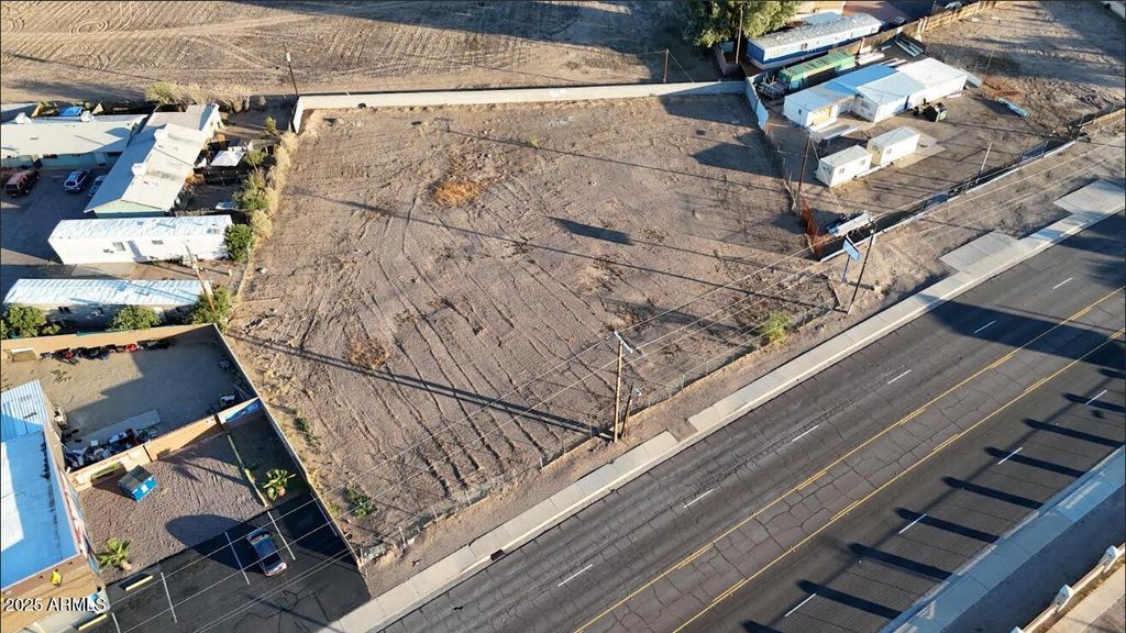 Photo of 127 W Main Street #6, Avondale, AZ 85323 (MLS # 6891921)