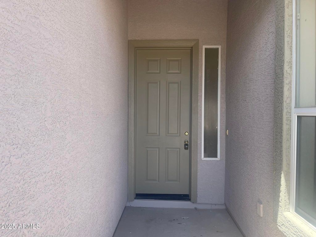 Photo of 14350 S Cienega Lane, Arizona City, AZ 85123 (MLS # 6910131)
