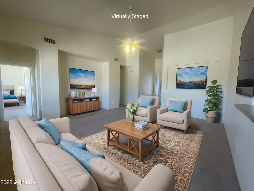 Photo of 14350 S Cienega Lane, Arizona City, AZ 85123 (MLS # 6910131)