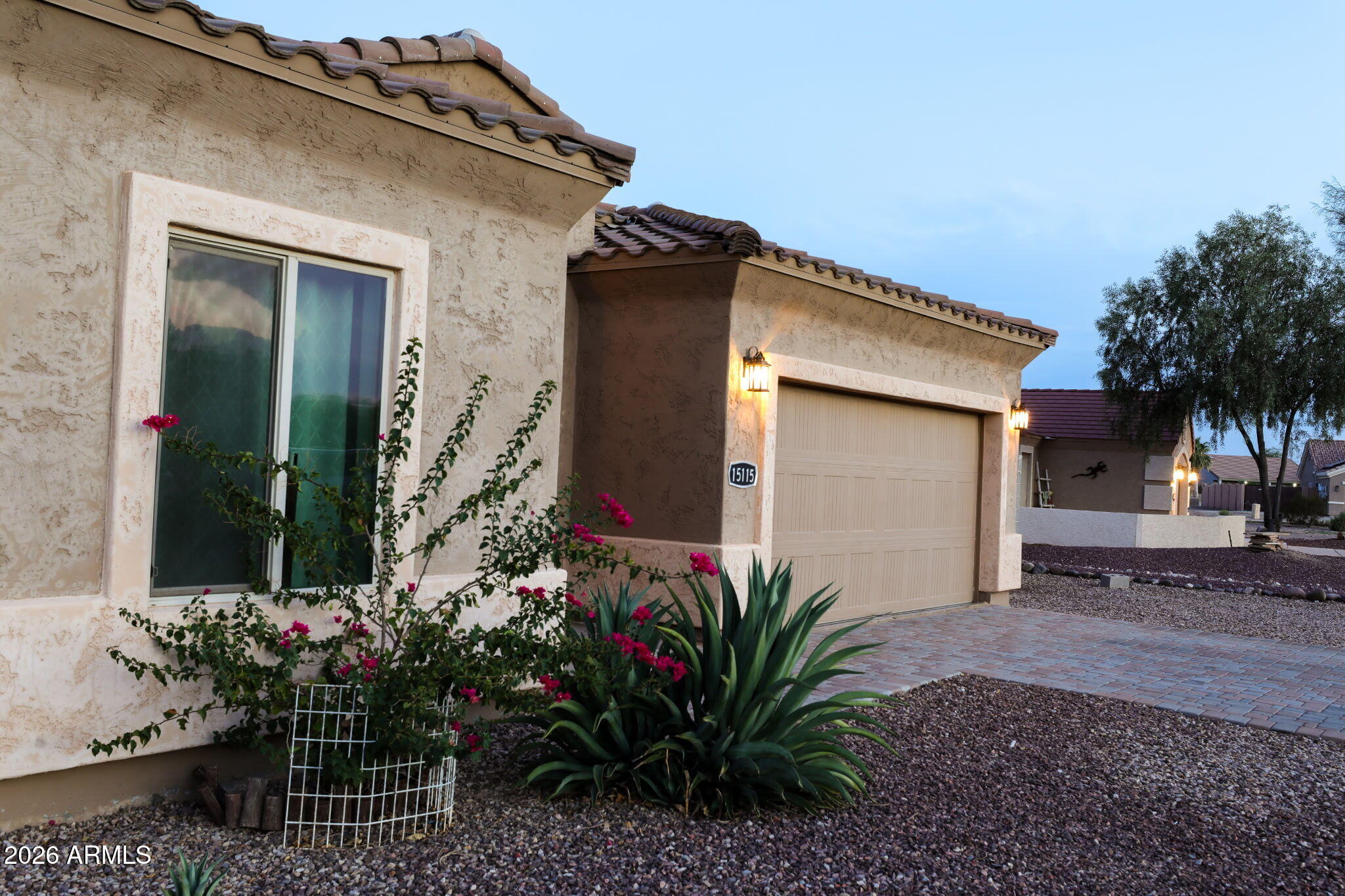 15115 S INDIAN BEND Lane