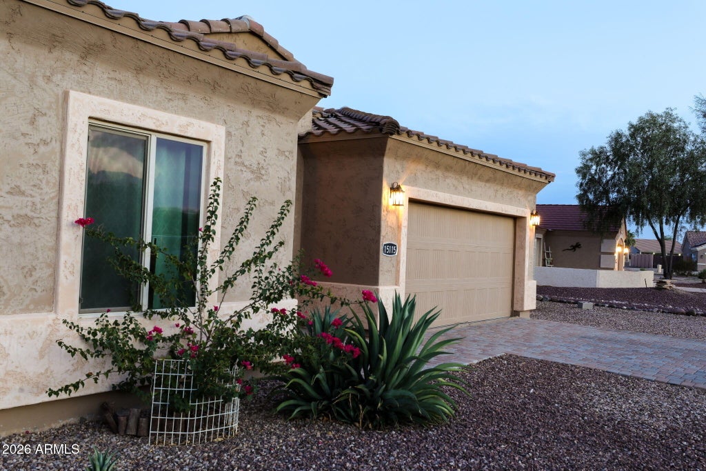Photo of 15115 S Indian Bend Lane, Arizona City, AZ 85123 (MLS # 7072533)
