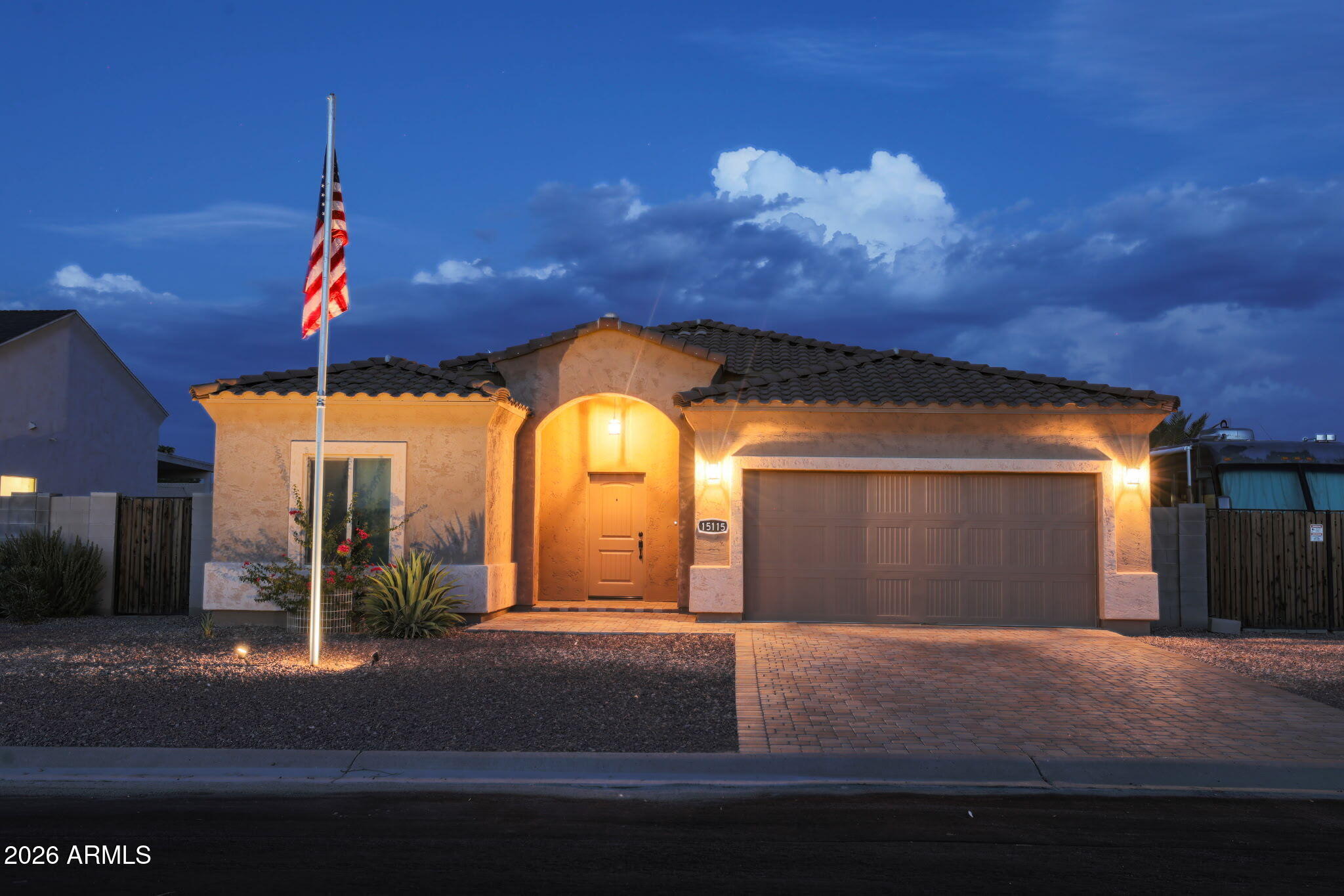 15115 S INDIAN BEND Lane