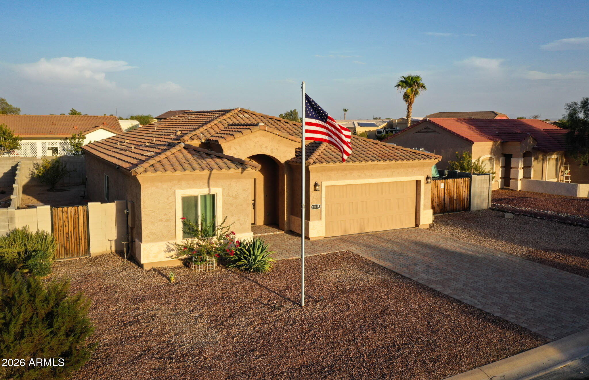 15115 S INDIAN BEND Lane