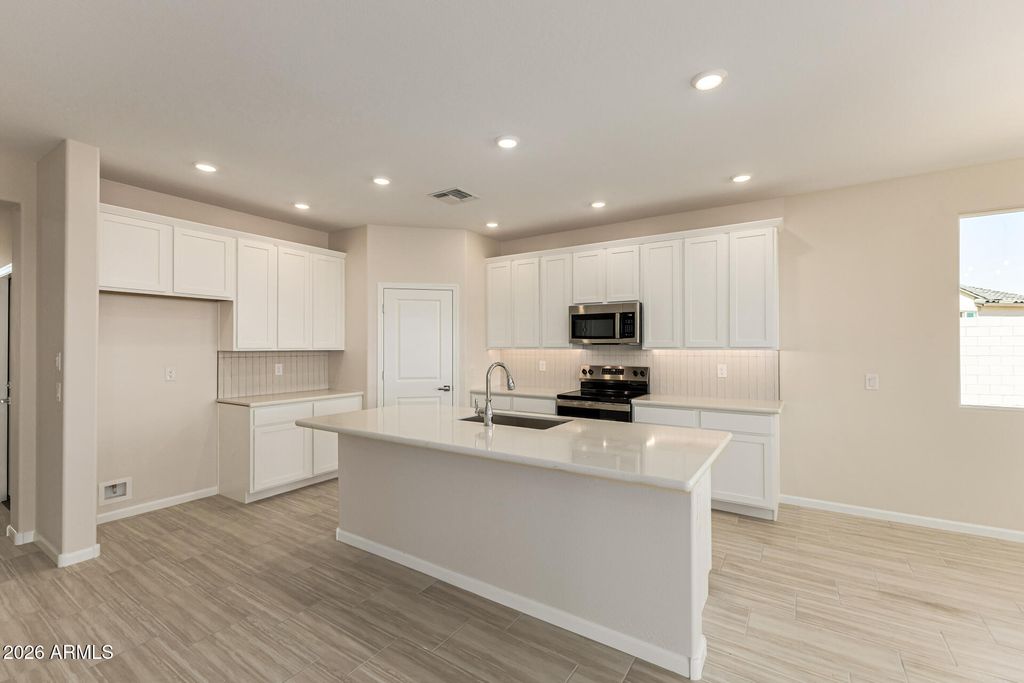 Photo of 1273 E Ridgerock Loop, Casa Grande, AZ 85122 (MLS # 6987875)