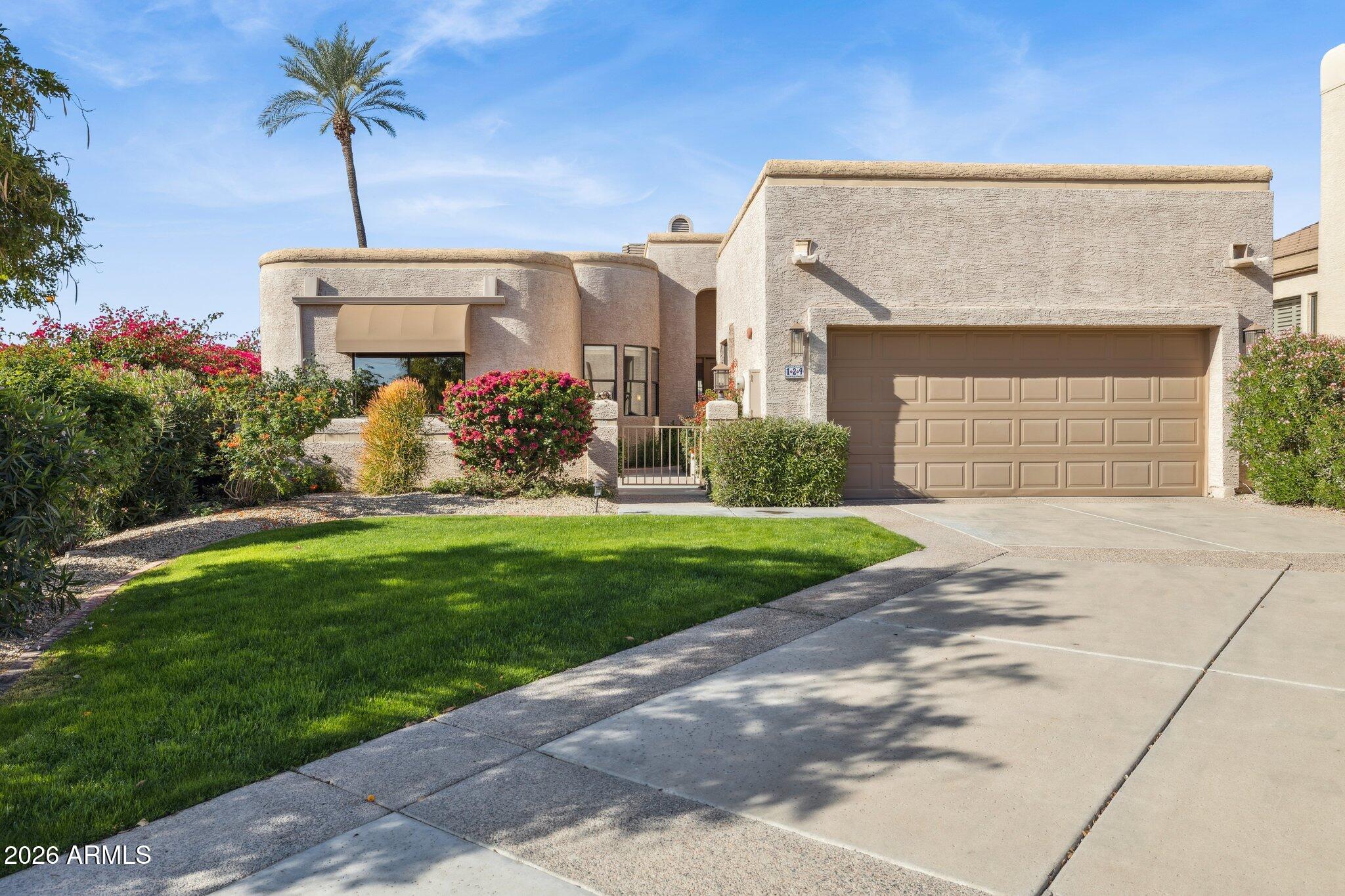 8100 E CAMELBACK Road 129