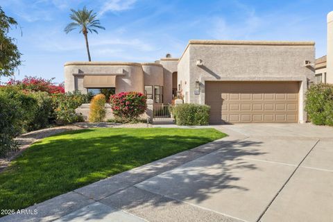 Photo of 8100 E Camelback Road #129, Scottsdale, AZ 85251 (MLS # 6963122)