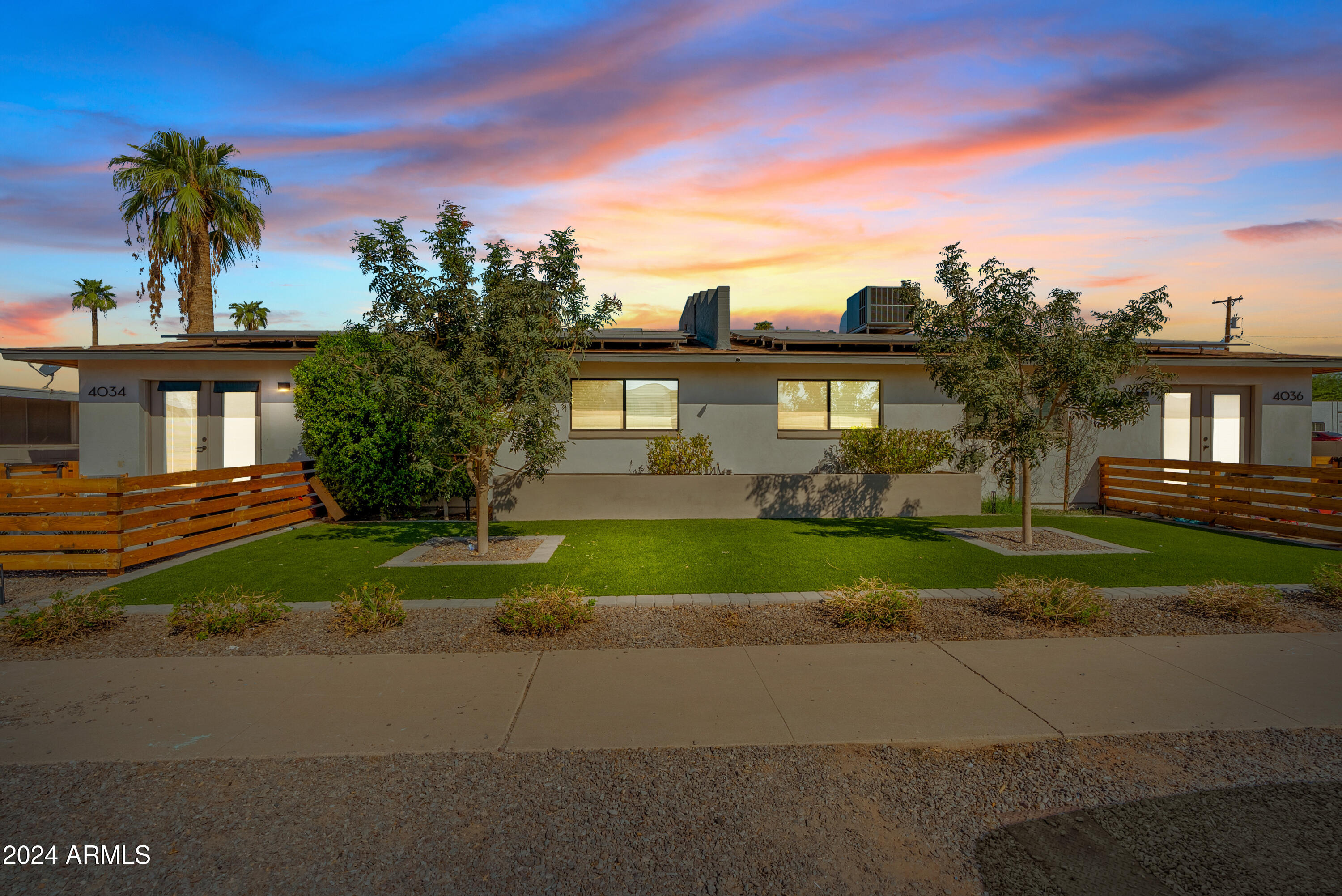 4034 E MORELAND Street