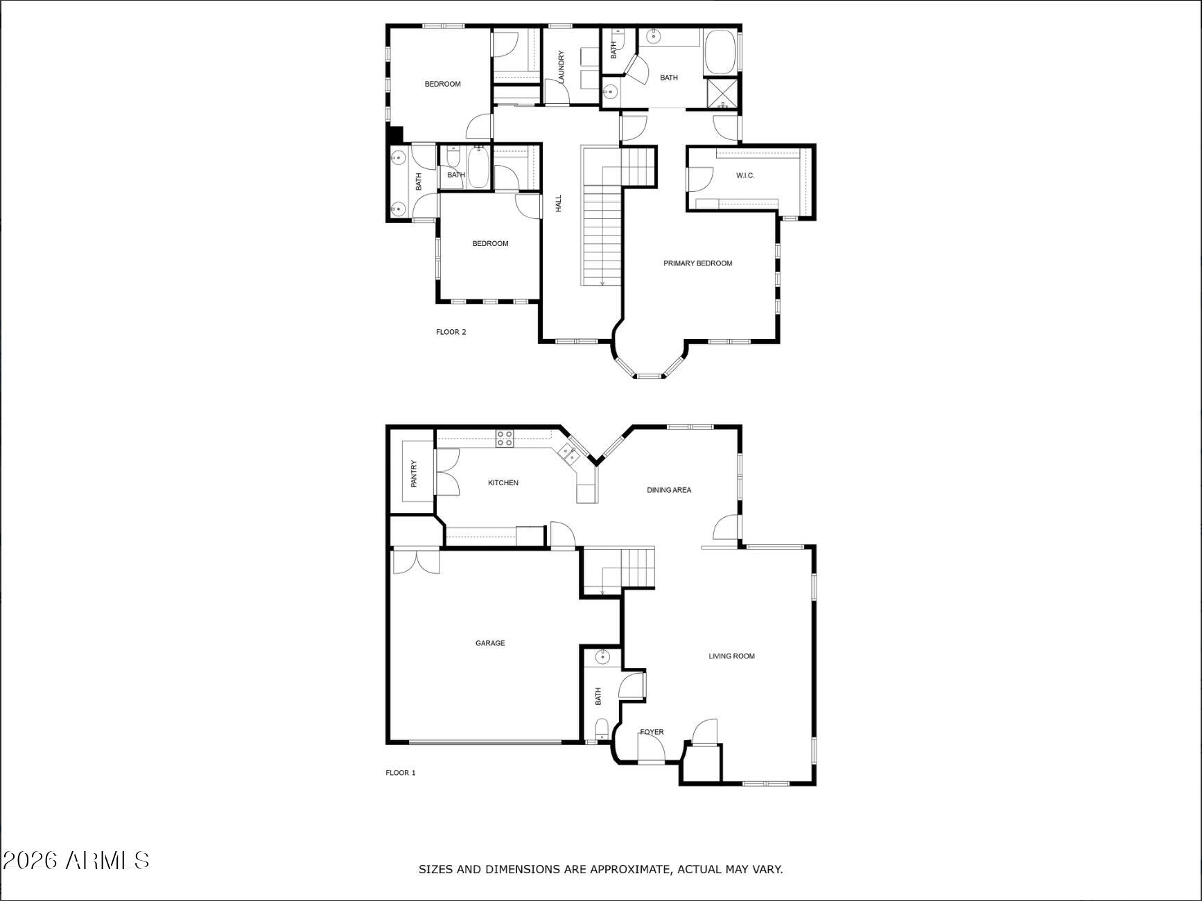 513 W BEAUTIFUL Lane