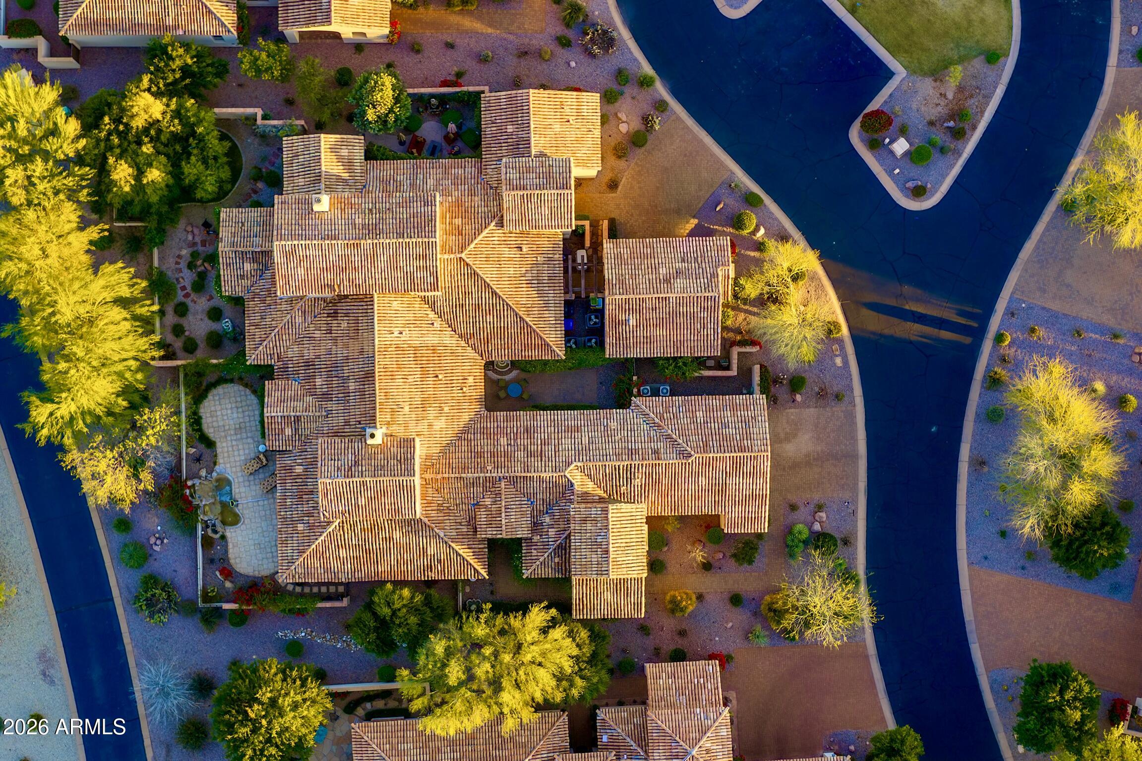 Superstition Mountain - Residential