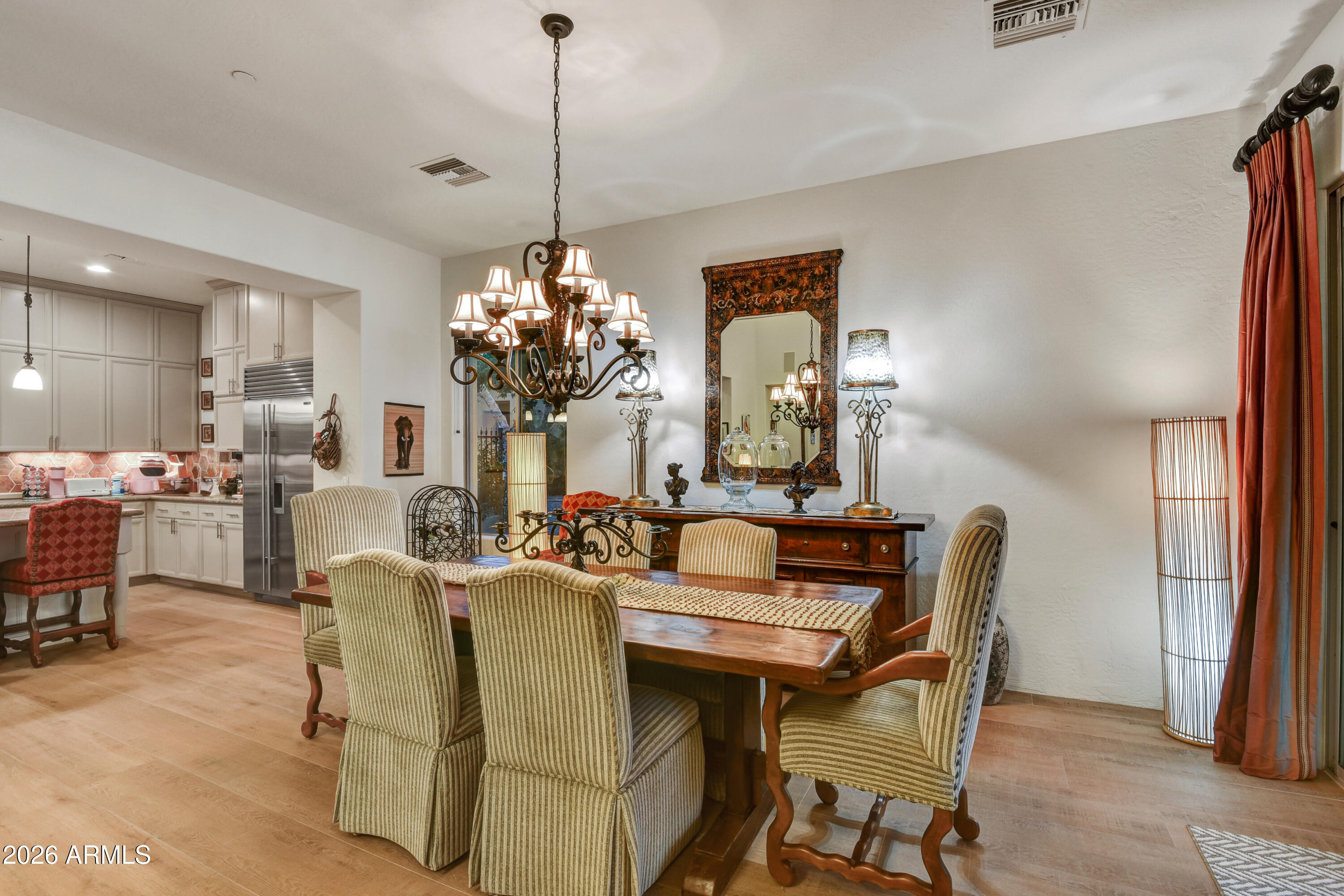 Superstition Mountain - Residential