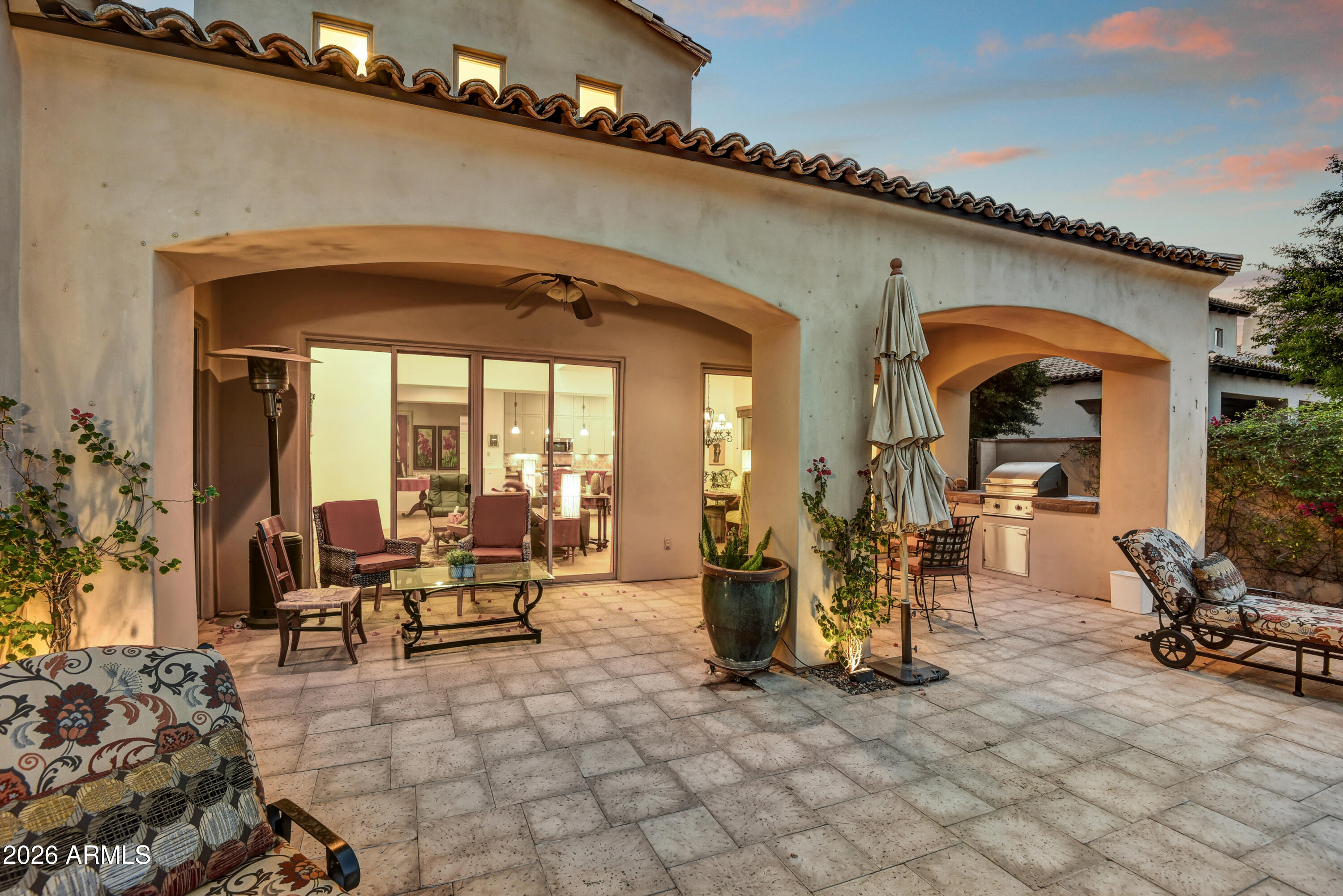 Superstition Mountain - Residential