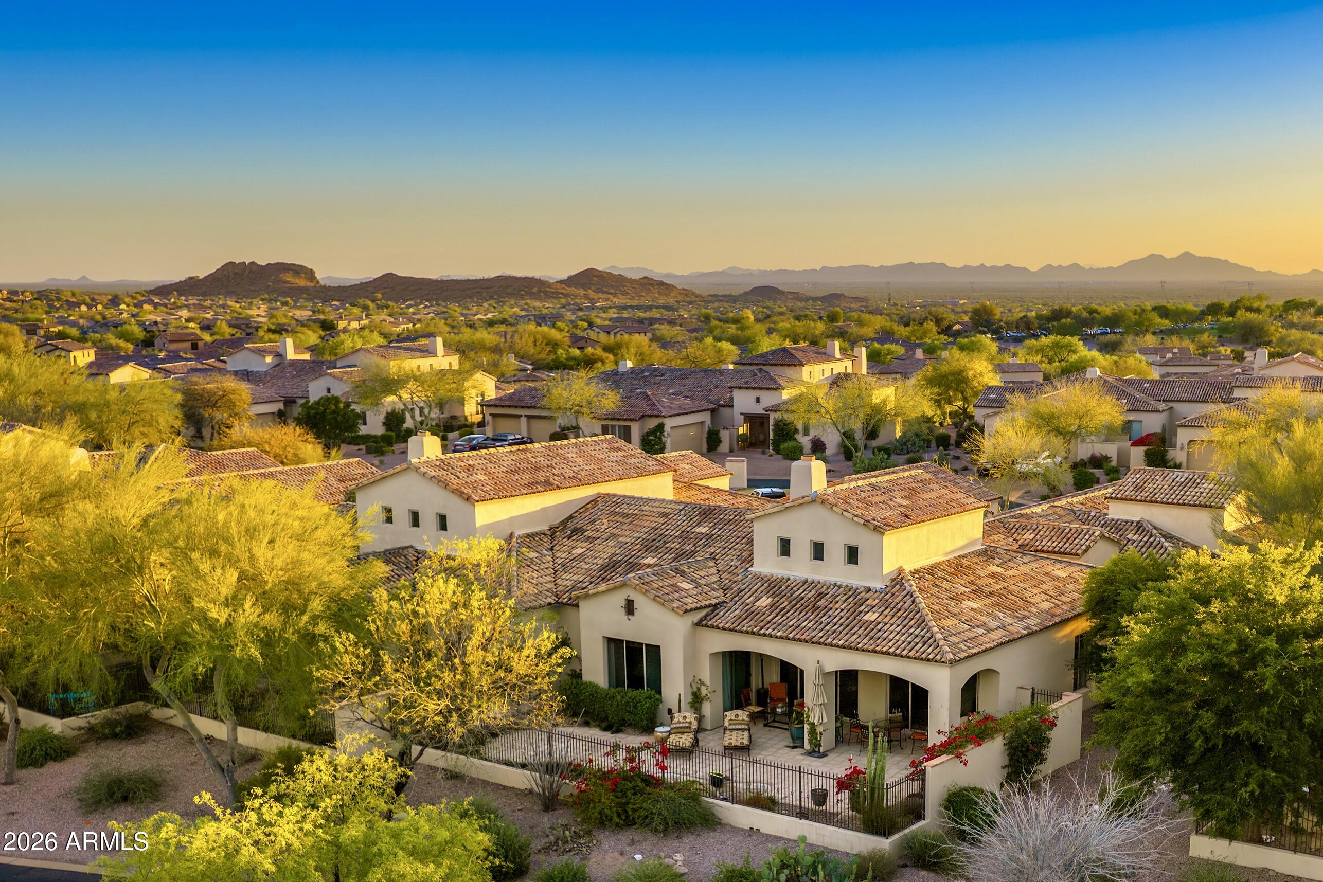 Superstition Mountain - Residential
