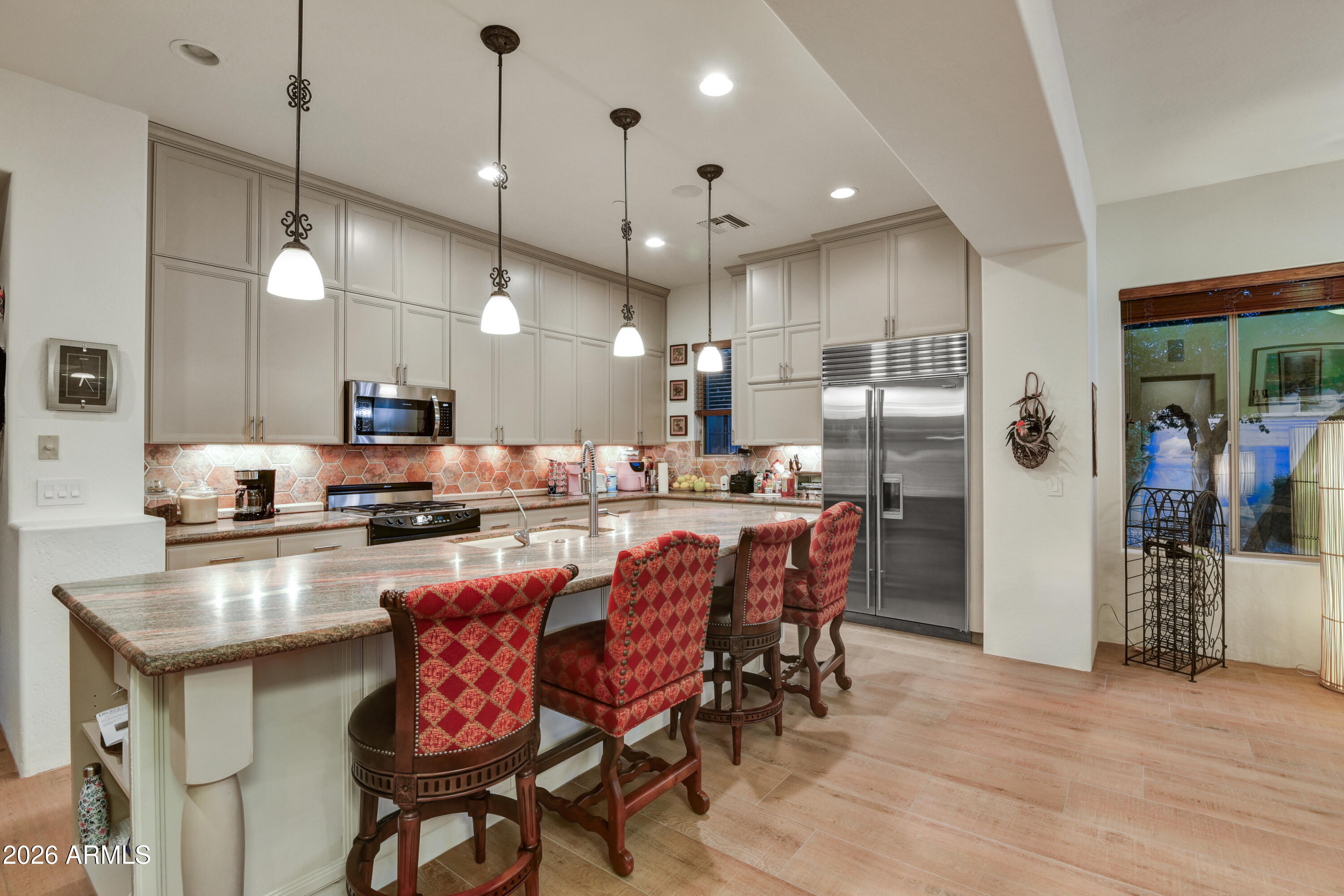 Superstition Mountain - Residential