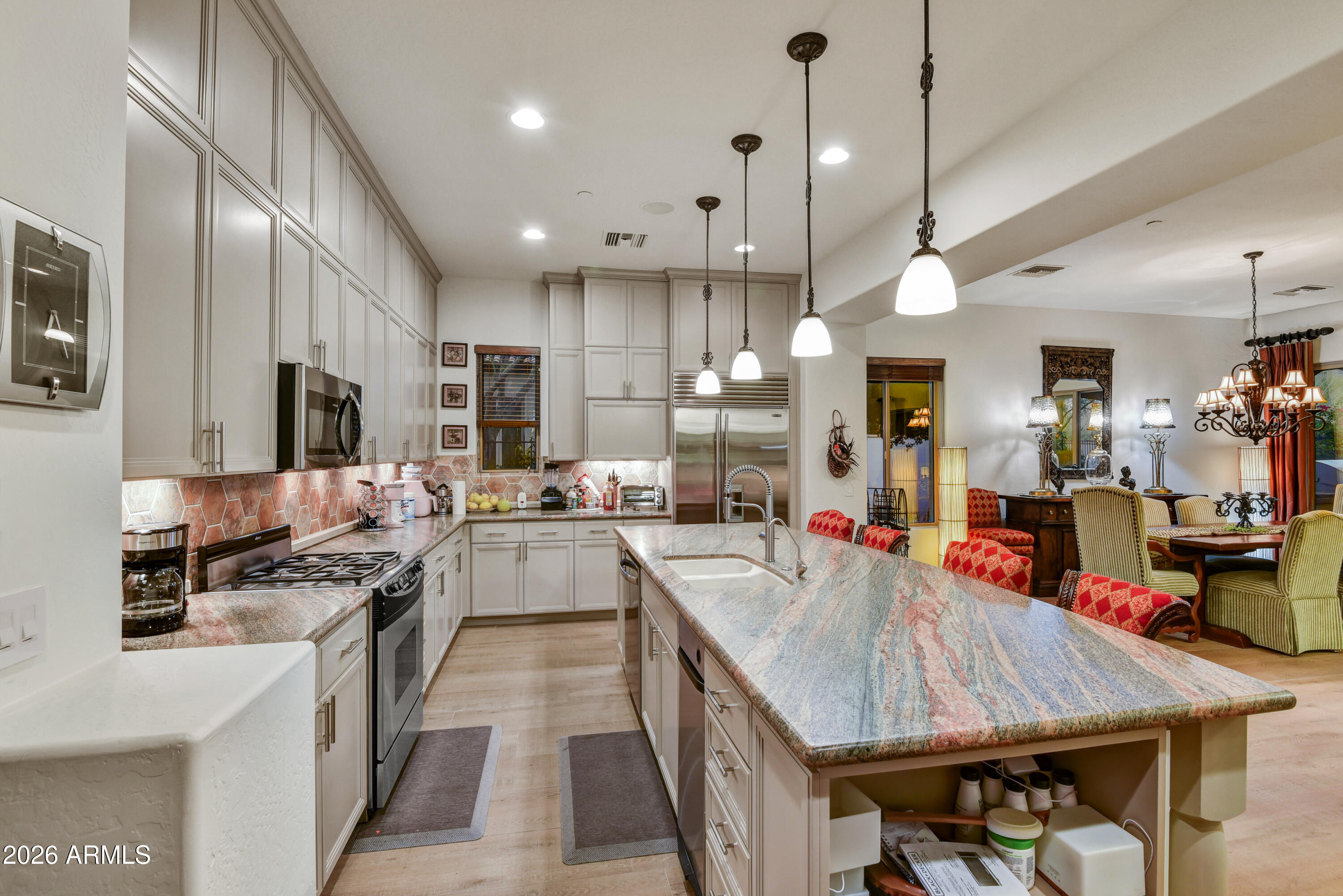 Superstition Mountain - Residential