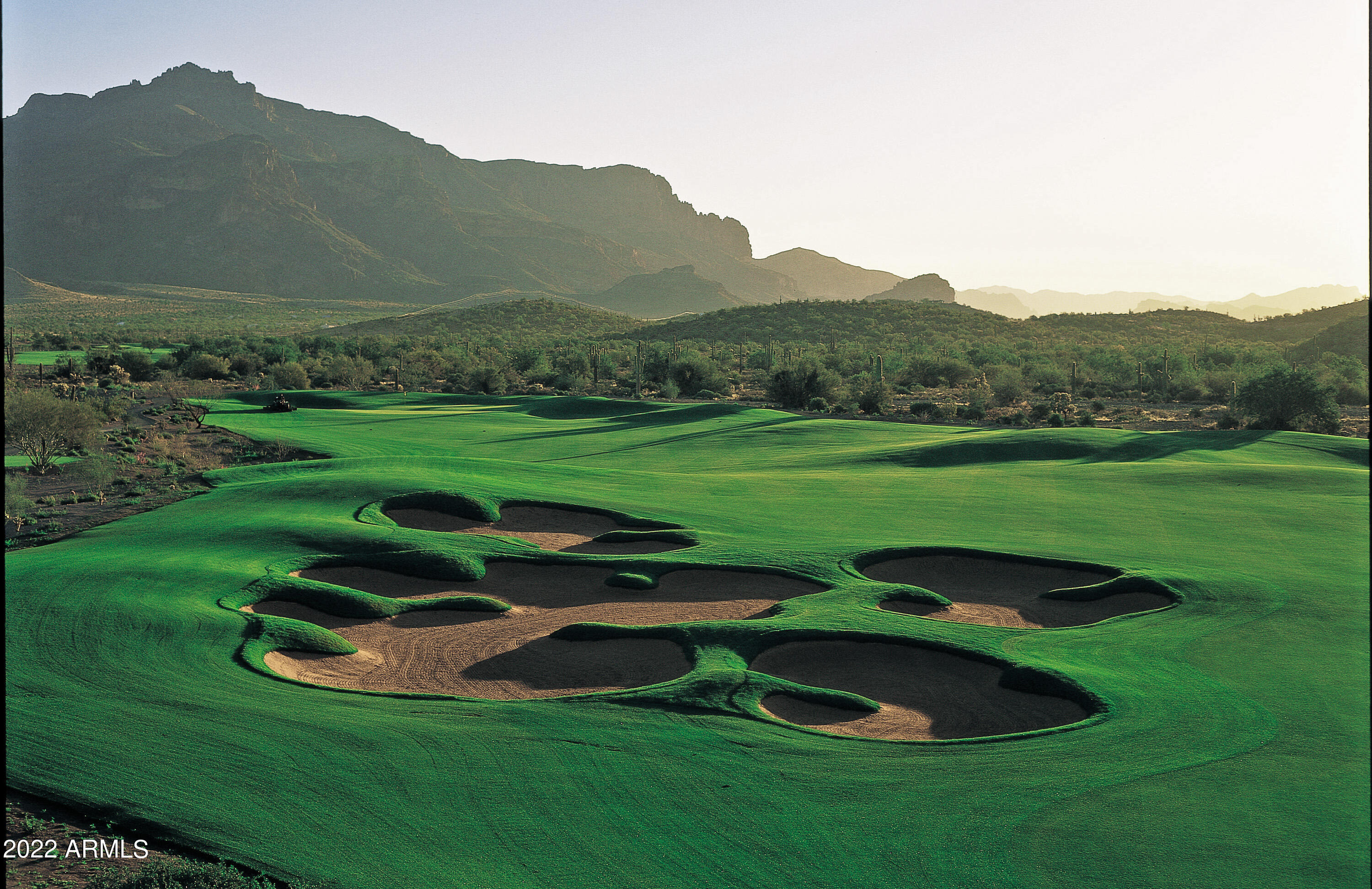 Superstition Mountain - Residential