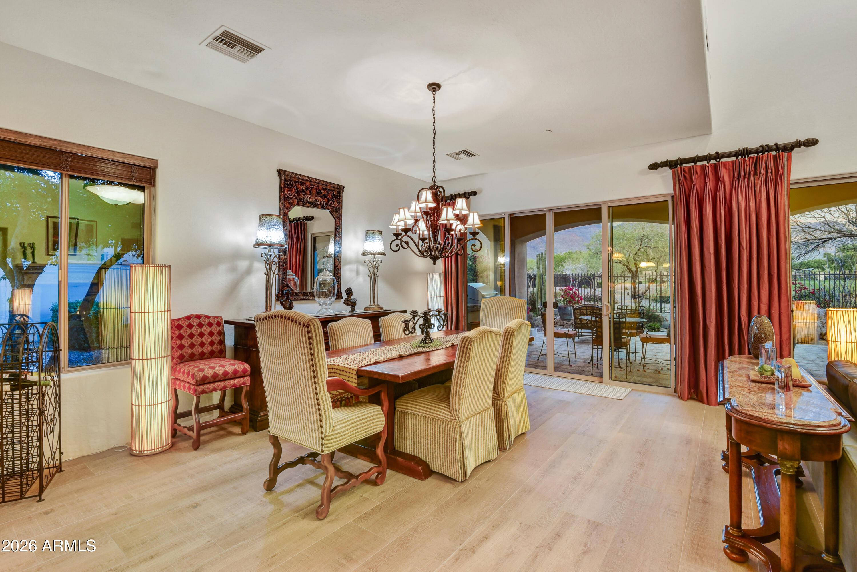 Superstition Mountain - Residential