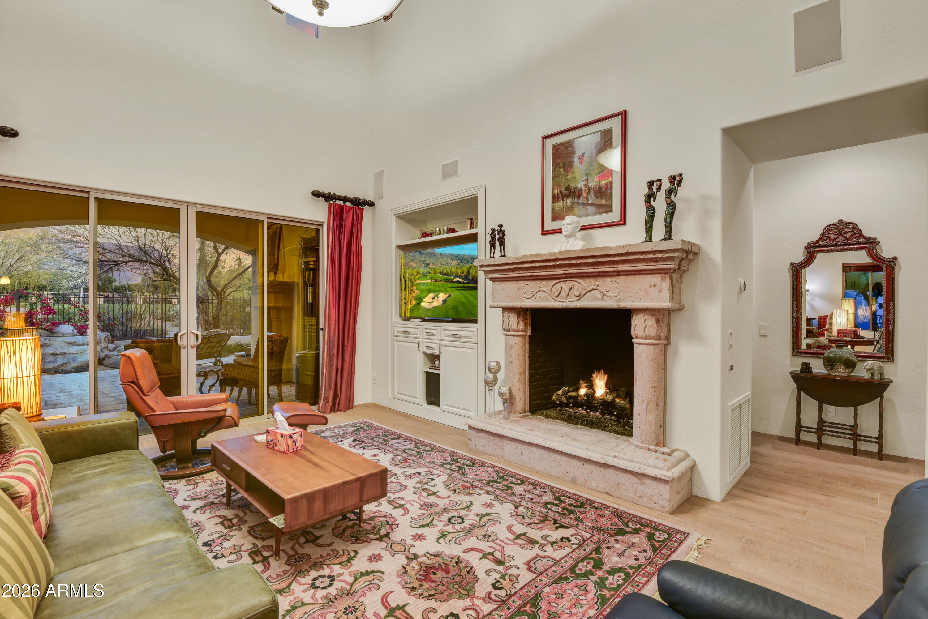 Superstition Mountain - Residential