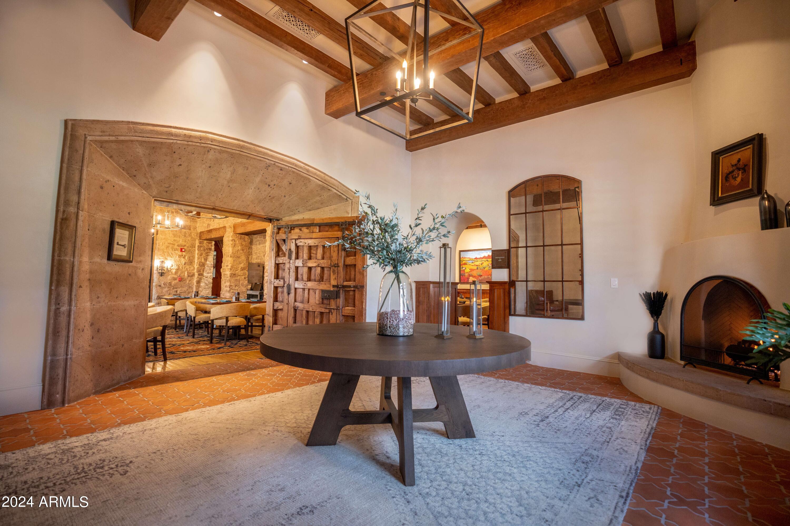 Superstition Mountain - Residential