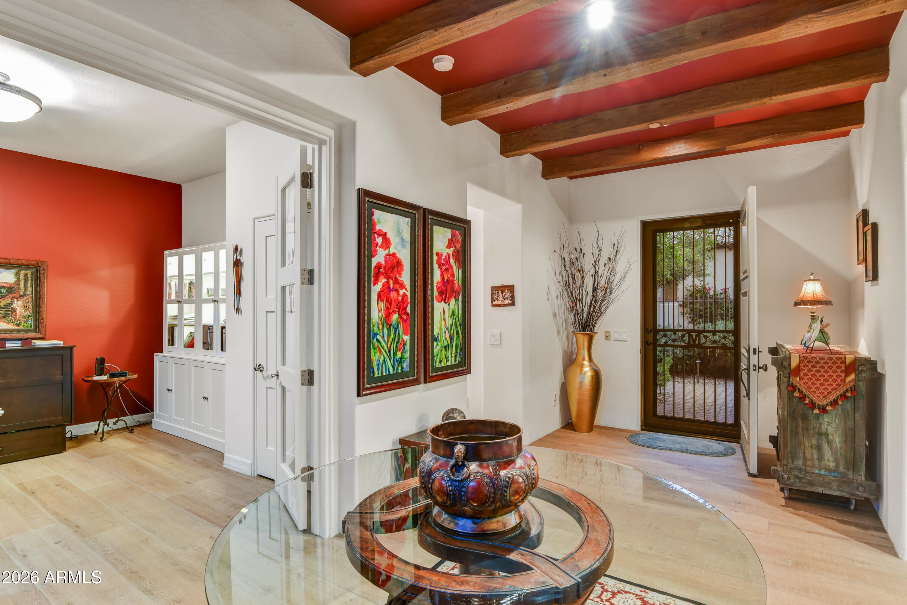 2943 S LOOKOUT Ridge