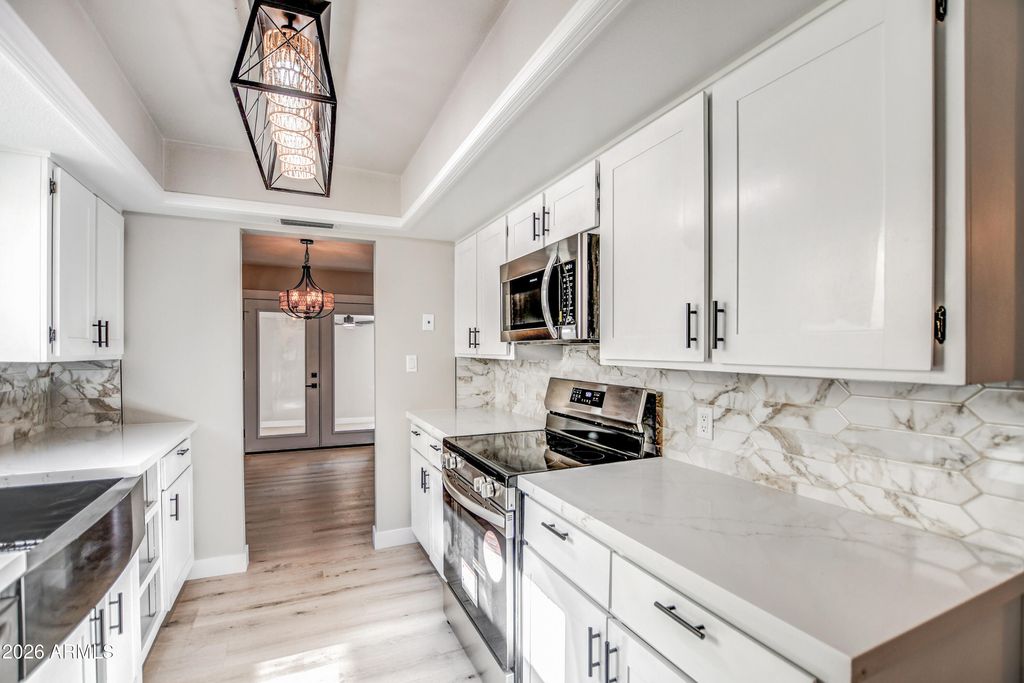 Photo of 1775 N Terrace Circle, Casa Grande, AZ 85122 (MLS # 6969671)