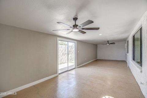 1775 N TERRACE Circle Casa Grande AZ 85122