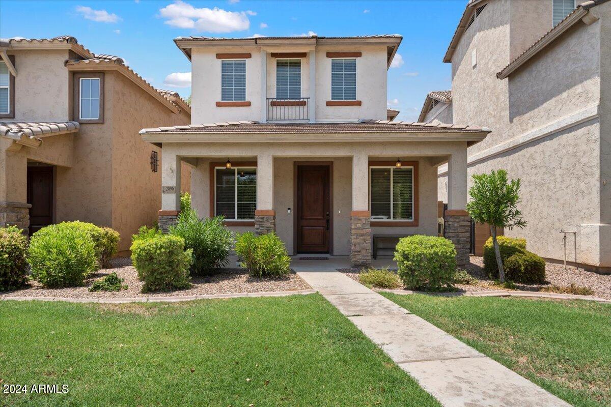 View Gilbert, AZ 85295 house